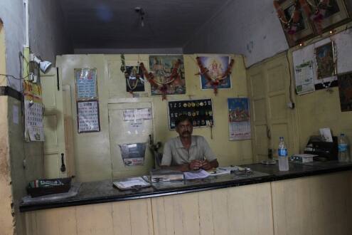 Prithvi Hotel, Jodhpur 2